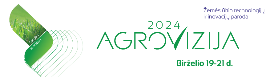 Agrovizija 2024