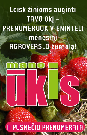Mano ūkis