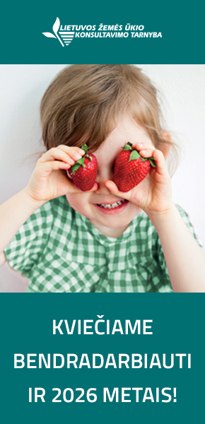 Sutarčių pasirašymas 2026