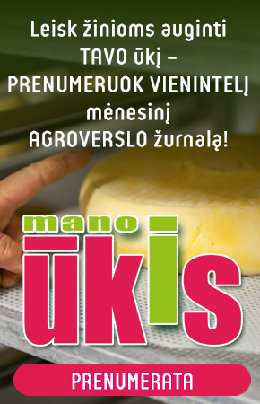 Mano ūkis